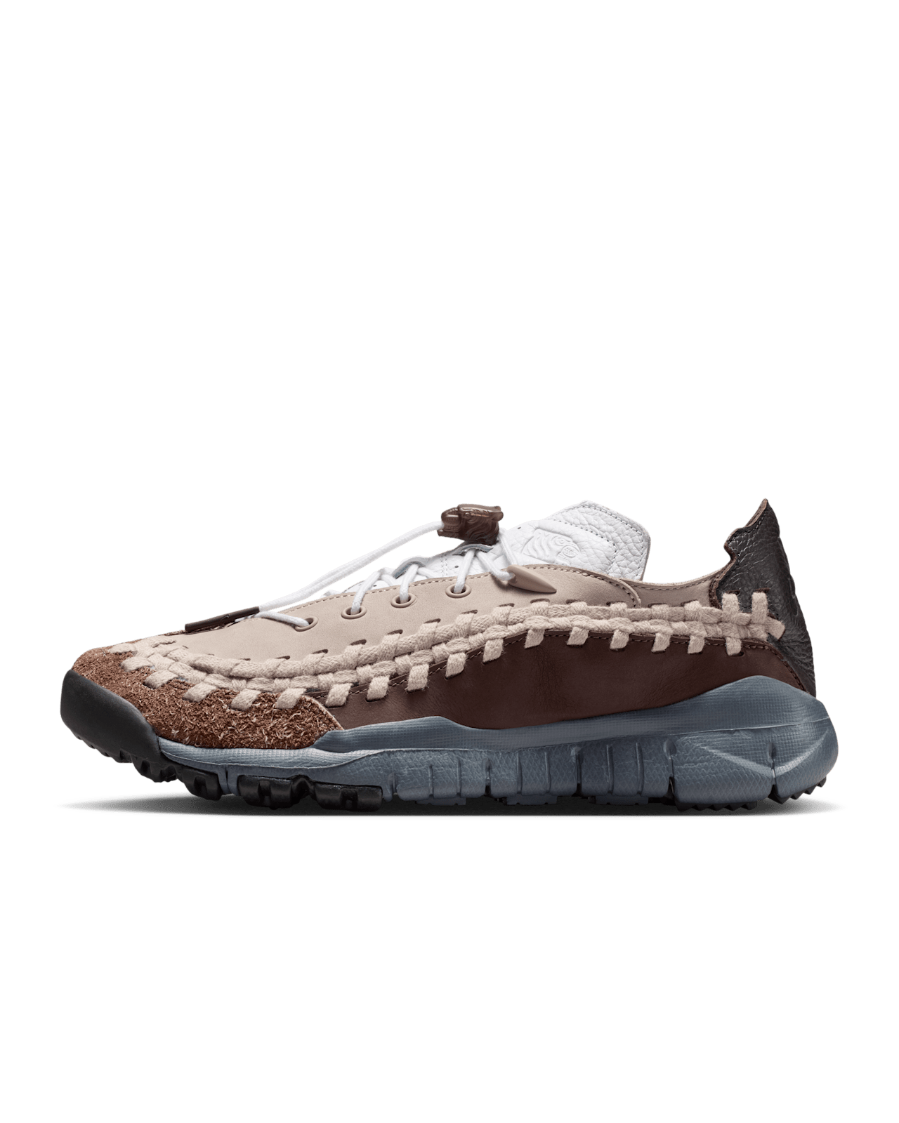 NIKE公式】ホームスケープ ウーブン x ソウルグッズ 'Dark Field Brown